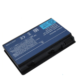 Baterie pro Acer TM00741, TM00751, GRAPE32, GRAPE34