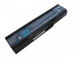 Baterie pro Acer 3UR18650F-2-QC134, 3UR18650H-QC207, BT.00603.025, BT.00903.001