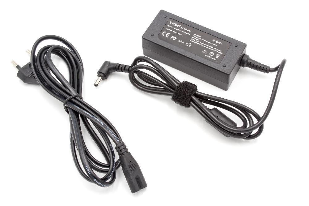 Adaptér pro Asus 19V 2.37A 4,0 * 1,7mm Zenbook ASUS Zenbook UX21A UX31A 