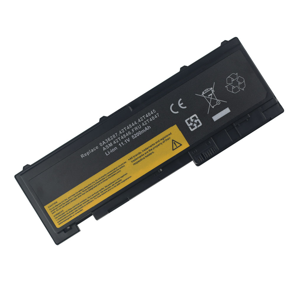 Baterie pro LENOVO ThinkPad 4171-A13 pouze T420si 42T4844,42T4845