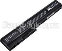 Baterie pro HP 464059-121, 464059-141, HSTNN-DB75, HSTNN-IB75, HSTNN-XB75