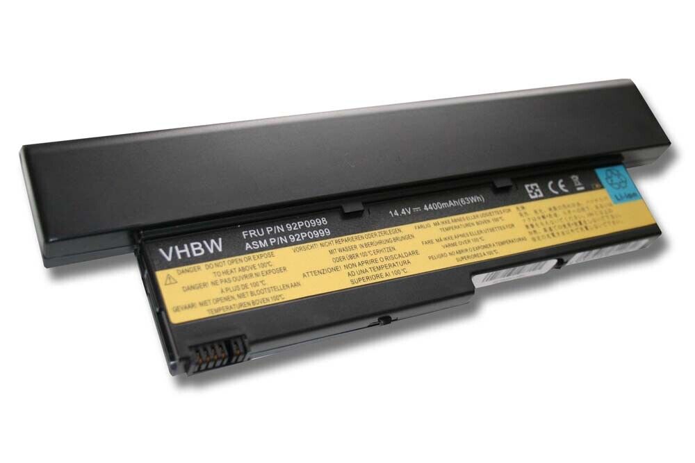 Baterie pro IBM X41