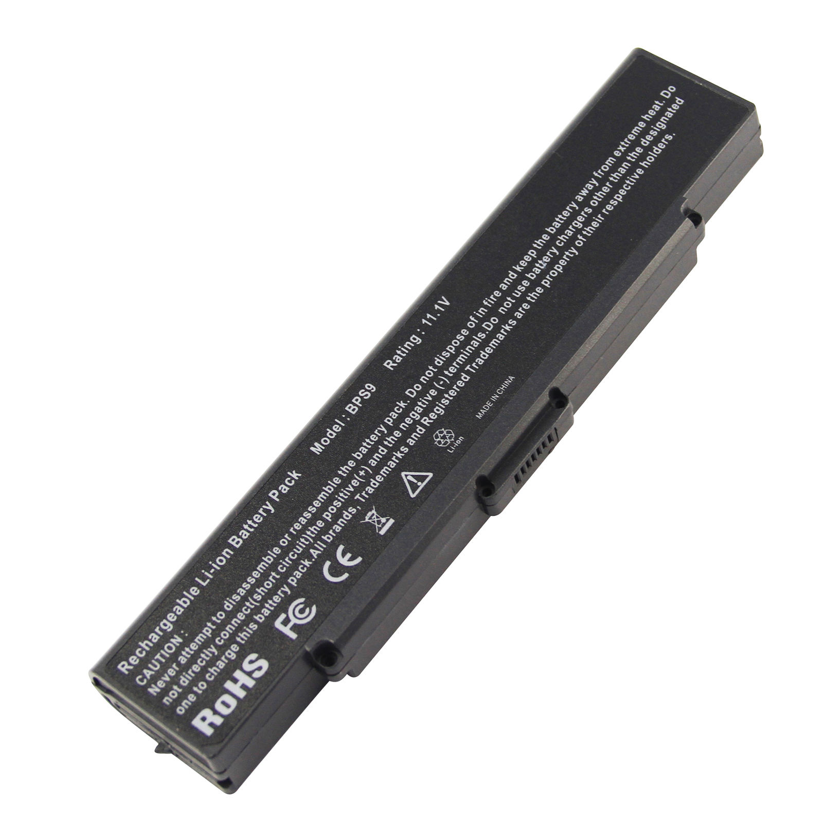 Baterie pro Sony VGP-BPS9, VGP-BPS9A, VGP-BPS9/B, VGP-BPS9/S
