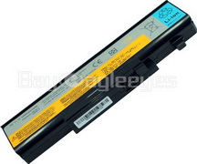 Baterie pro Lenovo:55Y2054,L08L6D13,L08O6D13,L08S6D13