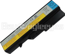 Baterie pro LENOVO:LO9S6Y02,LO9L6Y02 