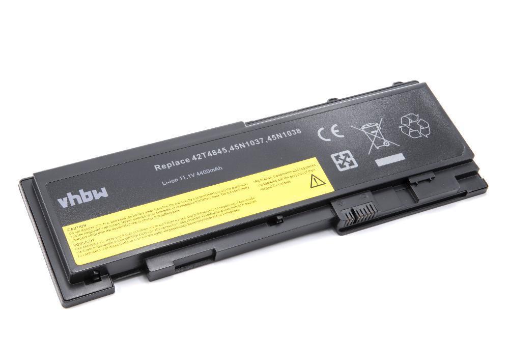 Baterie pro Lenovo ThinkPad T430s (2354) ThinkPad T430s (2355)