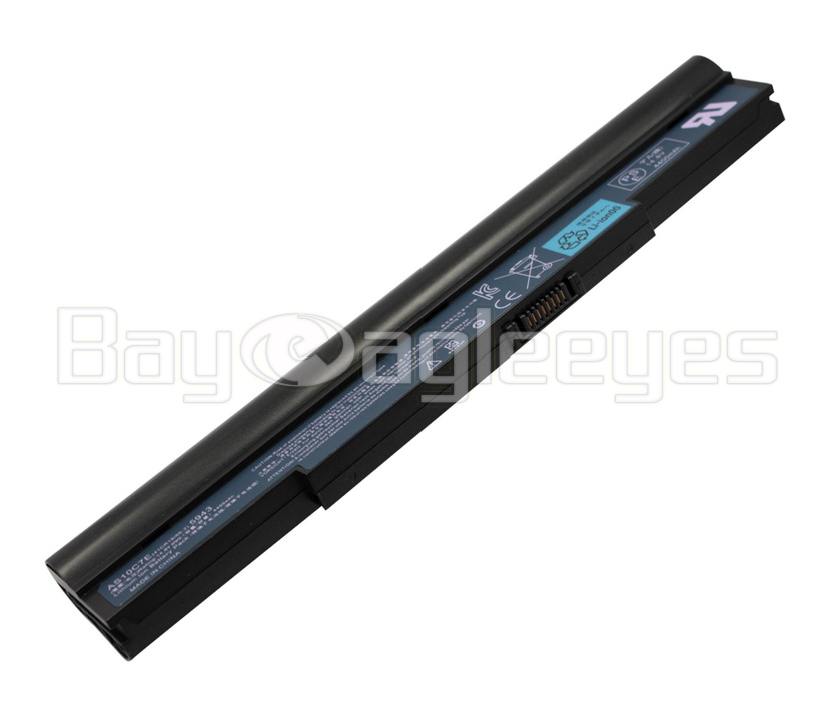 Baterie pro Acer 4ICR19/66-2, 4INR18/65-2, 934T2086F, AS10C5E, AS10C7E