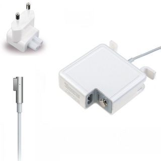 Adaptér pro Apple 16,5 3.65A MAGSAFE 1 L-style