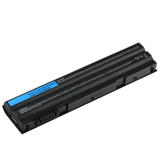 Baterie pro Dell Latitude E5420 E5520 E5530 E6420 E6430 E6520 4400mAh