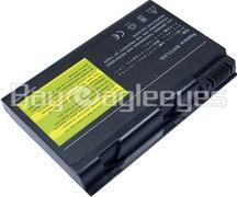 Baterie pro Acer BATCL50L, BATCL50L4, BT.00803.005, BT.3506.001, BT.T3504.001