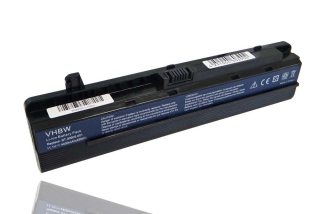 Baterie pro Acer 3UR18650F-2-QC259, 3UR18650H-QC174, BT.00303.002