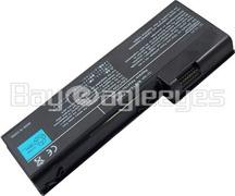 Baterie pro Toshiba:PA3479U-1BRS,PA3480U-1BAS,PA3480U-1BRS,PABAS078,PABAS079