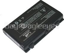 Baterie pro Asus 70-NC61B2000, 70-NC61B2100, 70NC61B2000, 70NC61B2100