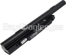 Baterie pro Dell X411C, W303C, 312-0815, 451-10692, U011C, W298C, 312-0814