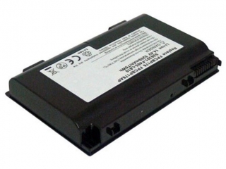 Baterie pro Fujitsu:FPCBP176