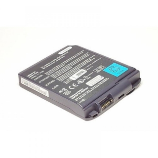 Baterie pro Fujitsu Siemens BTP52EW, 805N00005, 90.NBI61.001, 90.NBI61.011