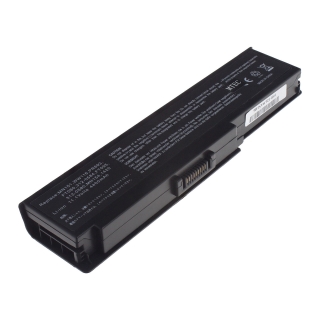 Baterie pro Dell 312-0543, 312-0584, 451-10516, FT080, FT092, KX117, NR433