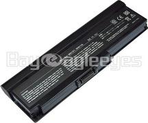 Baterie pro Dell 312-0580, 312-0584, 451-10516, 451-10517, FT080, FT092, FT095