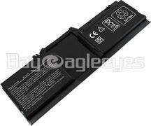 Baterie pro Dell 312-0855, 451-10499, M896H, MR316, MR317, MR369, PU499, PU501