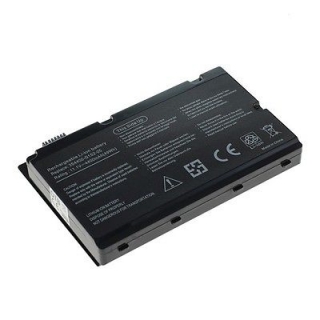 Baterie pro Fujitsu:3S4400-S1S5-05,P55-3S4400-S1S5,3S4400-C1S1-07,3S4400-C1S5-07