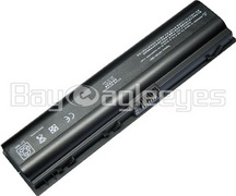 Baterie pro HP: HSTNN-DB42,436281-241,452057-001,462337-001,HSTNN-LB42